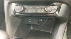 Vauxhall Corsa 1.2 Turbo Griffin 5dr Petrol Hatchback